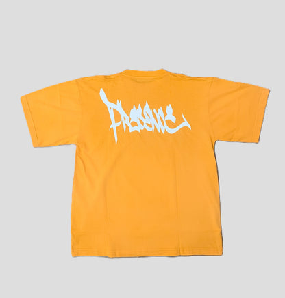 PRESENCE / THROW-UP TOP