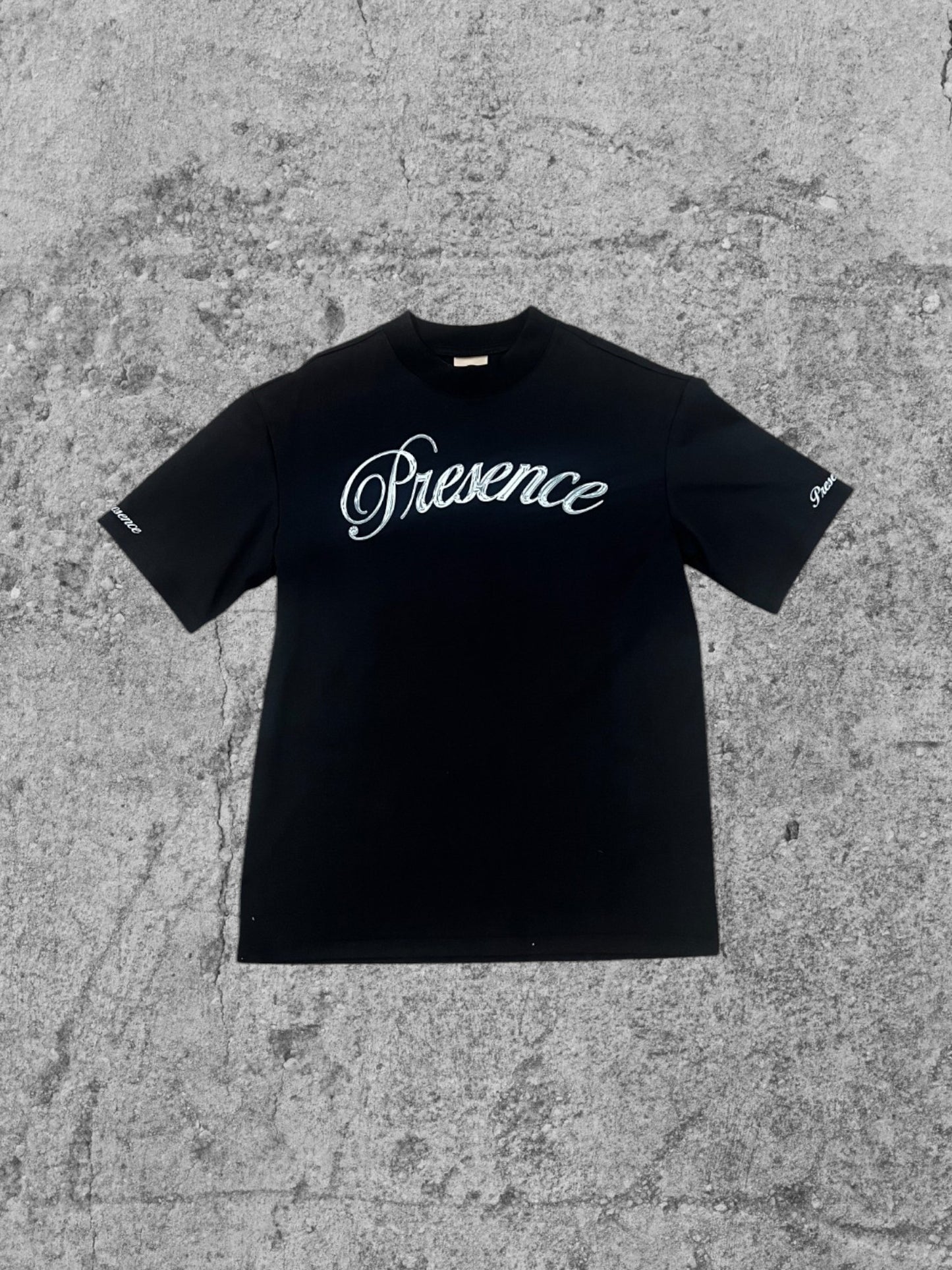 PRESENCE / 'RISE' TOP