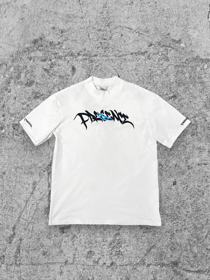 PRESENCE / "FLOW" TOP