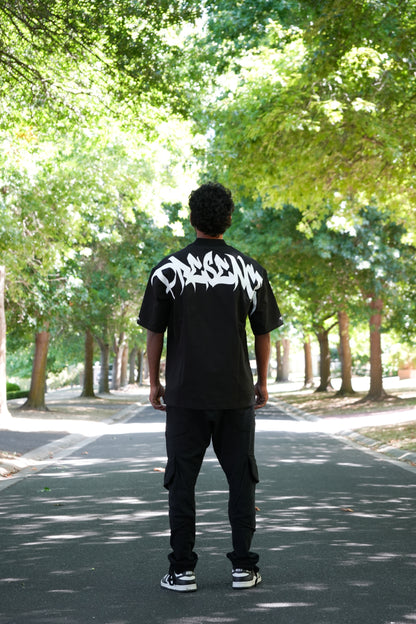 PRESENCE / "FLOW" TOP